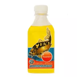 Аттрактант Ананас 250мл Карпомания tr-150578