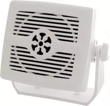 Аудиодинамик на кронштейне, 10 Вт more-10252515