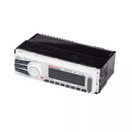 Морская магнитола 1DIN BOSS MR1308UAB MR1308UAB
