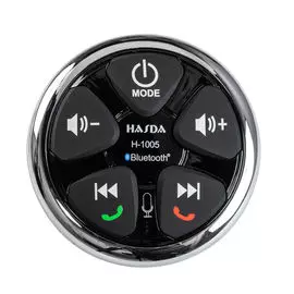Аудиосистема Hasda H-1005, IPХ6, mp3-плеер, Bluetooth, USB H-1005