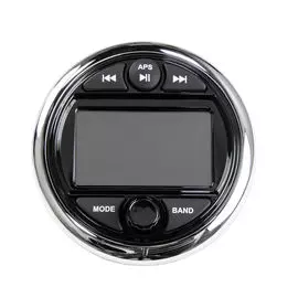 Аудиосистема Hasda H-301, 3"-TFT, IP66, MP3/MP5-плеер, FM/AM, Bluetooth, USB H-301