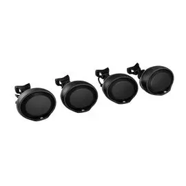 Аудиосистема влагозащищенная 4-канальная Bluetooth, JBL CRUISEX