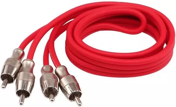 Aura RCA-B21SE RCA кабель 1 м RCA-B21SE