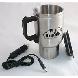 Автокружка 500 мл. следопыт PF-CWS-P20