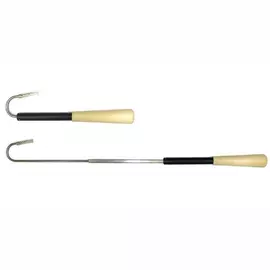 Багор телескоп 3-х кол. №1 дл.600мм 105 гр. пирс tr-71523