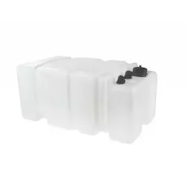 Бак стационарный для воды TITANO, 75 литр 662875