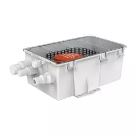 Бак откачки воды из душа 600 GPH, 12 В, SeaFlo SFBP1G60007