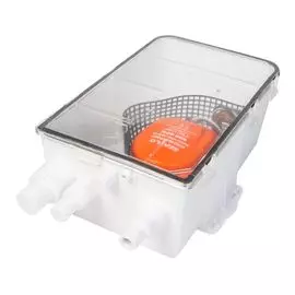 Бак откачки воды из душа 750 GPH, 12 В, SeaFlo SFBP1G75007