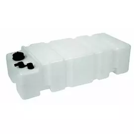 Бак стационарный для воды ELFO, 32 литров 663532