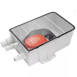 Бак сточный для душа, 24 в more-10264270