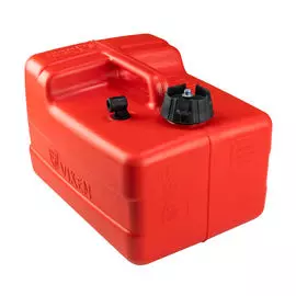 Бак топливный 12 л, без переходника VIXEN_12L