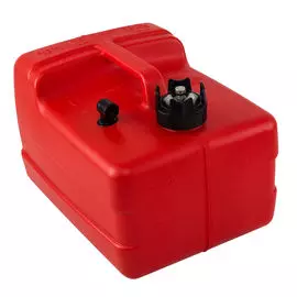 Бак топливный 12 л с указателем уровня, без переходника C14541G