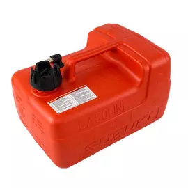 Бак топливный 12 л Suzuki 6500099100000