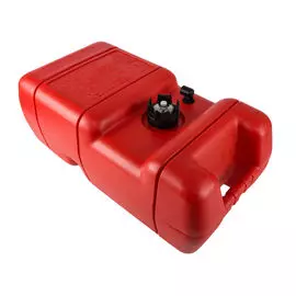 Бак топливный 23 л с указателем уровня, без переходника C14540