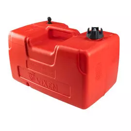 Бак топливный 24 л, без переходника VIXEN_24L