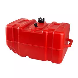 Бак топливный 45 л с указателем уровня, без переходника C14646