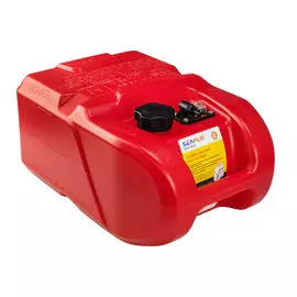 Бак топливный SeaFlo, 24 л, без переходника SFGT2401