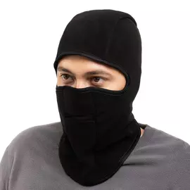 Балаклава GORE WINDSTOPPER, черная 23508-2 tr-174342