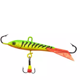 Балансир REX №7051 9 гр цв3-GT Helios tr-232742