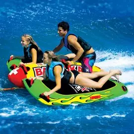 Баллон буксируемый Big Bazooka 131010