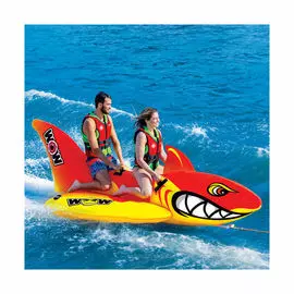 Баллон буксируемый Big Shark 1-2P 201040