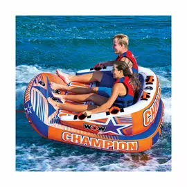 Баллон буксируемый Champion 1-2P 211000