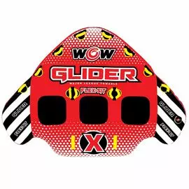 Баллон буксируемый Glider Flex 3P 22WTO3967