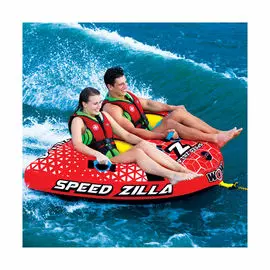 Баллон буксируемый Speedzilla 1-2P 201000