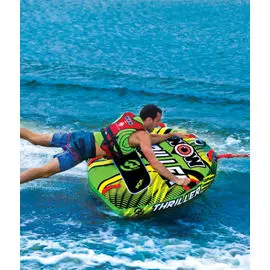 Баллон буксируемый Thriller, модель 2018 года 181000