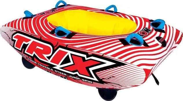 Баллон буксируемый Top Spin 1P 211030