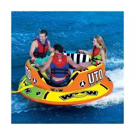 Баллон буксируемый UTO Excalibur 3P 191080