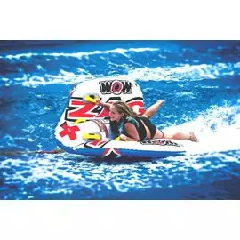 Баллон буксируемый Zig Zag 121050