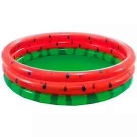 Бассейн Арбуз 3 кольца 1,68х0,38м от 2 лет INTEX (58448) tr-241605