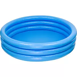 Бассейн Голубой 3 кольца 1,68х0,38м от 3 лет INTEX (58446) tr-208766