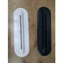 БазадляплавникаGLADIATORPRO/ELITEUSBoxбелая 2020-2021 tv-1565