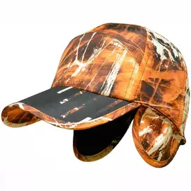 Бейсболка демисезонная ХОРЕК р 57-58 ХСН (С6206-23) tr-134506