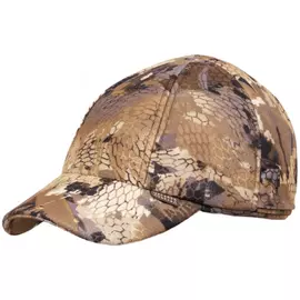 Бейсболка утепленная Сигнал / алова / соты ((57-58)) Хольстер tr-226960