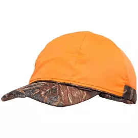 Бейсболка утепленная Сигнал / алова / тростник ((59-60) Хольстер tr-211810