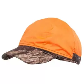 Бейсболка утепленная Сигнал / алова / тростник ((61-62) Хольстер tr-211809