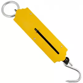 Безмен вертикальный 25 кг метал. CX-143 (487-008) tr-75618