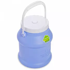 Бидон Просперо 3л фиолетовый С925ФИЛ Martika tr-248378