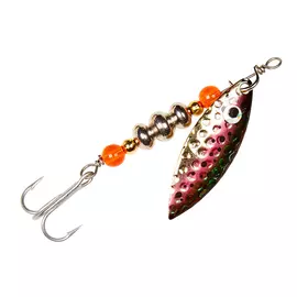 Блесна ASARI Wallow Spinner 8гр #02 hg-02125_1048