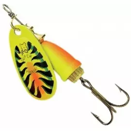 Блесна Blue Fox BFF4/FT Fluorescent (10гр.) tr-44530