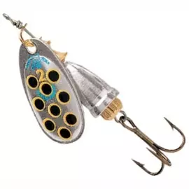 Блесна Blue Fox Hot Pepper BFS2/SYB (6гр.) tr-7446