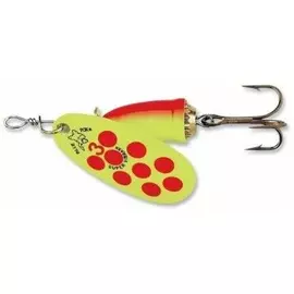 Блесна Blue Fox Hot Pepper BFS3/CLN (8гр) tr-83873