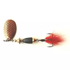 Блесна Инди 3 (5 гр Медь) ПрофиЛюкс tr-197196