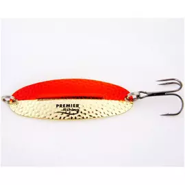 Блесна колеб. Argut light №3, 7гр CU-GO Premier (PR-SPN101AL-3CU-GO) tr-153869