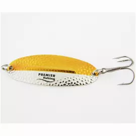 Блесна колеб. argut light №3, 7гр go-ni premier (pr-spn101al-3go-ni) tr-153871