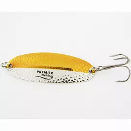 Блесна колеб. Argut light №4, 10.4гр GO-NI Premier (PR-SPN101AL-4GO-NI) tr-153874