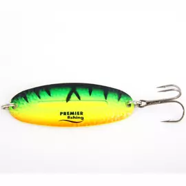 Блесна колеб. Argut light №4, 10.4гр Tiger Premier (PR-SPN101AL-4T) tr-158604